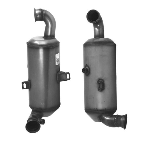Approved catalytic converter - catalytic,