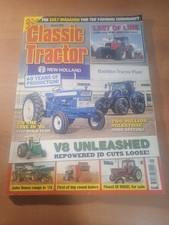 Classic Tractor Magazine