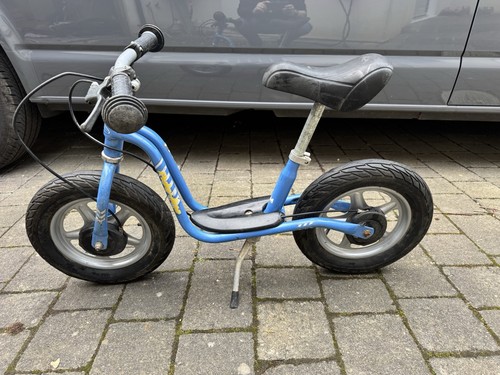 Balance bike puky line - bike, puky-line