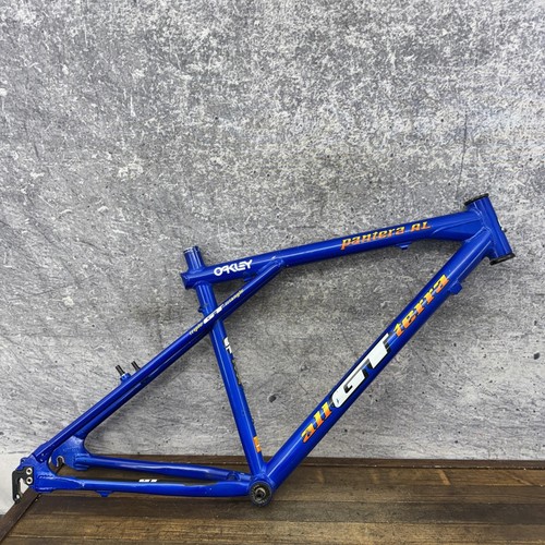 Vintage pantera mtb - pantera,