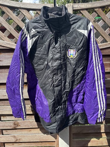 Vintage 1996 rsc anderlecht - 1996/97,