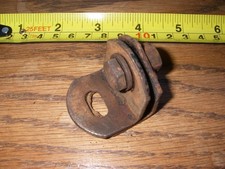 Matchless AJS  G3 G80 Model 16