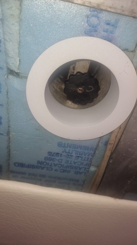 Boat parts vent replace air - replace,
