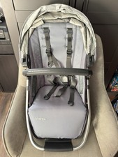 Uppababy Vista Rumble Seat
