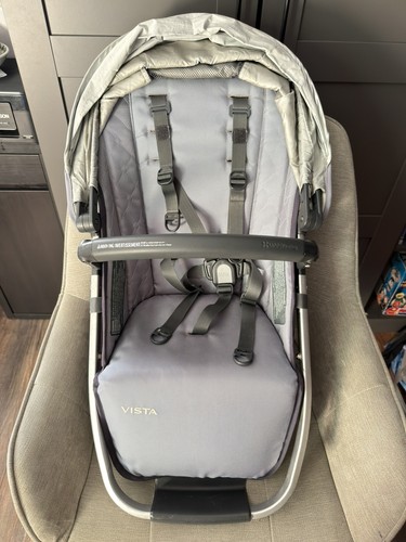 Uppababy vista rumble - uppababy,