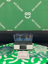 Morphy Richards Intellisteam