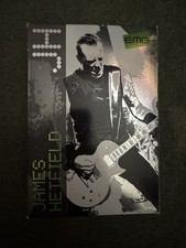 EMG JH Het Set James Hetfield