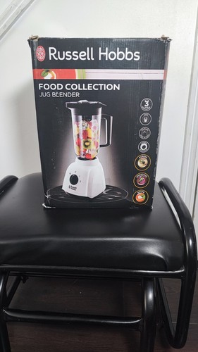Russell hobbs food - russell,