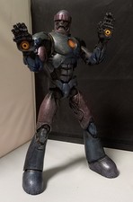 Sentinel Toybiz Marvel Legends