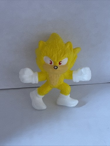 Sonic the hedgehog - the,