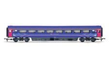Hornby R40036A FGW Mk3 TFO 1st Class Open Coach No.41009 Coach H NEW
