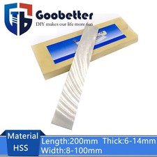 HSS Lathe Turning Tool Steels