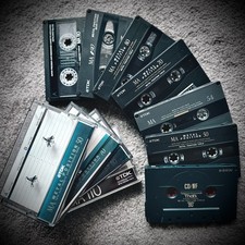 Hi-Fi Reference Mix on Metal