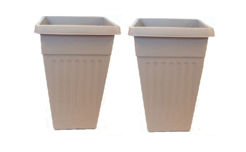 42cm taupe grey colour - grey,