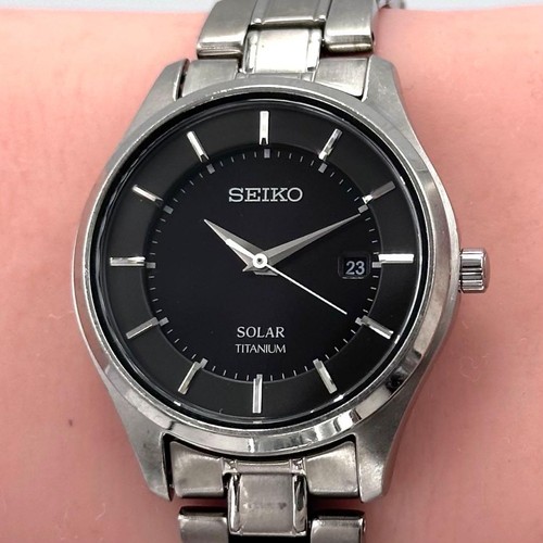 Ladies running seiko selection - running,