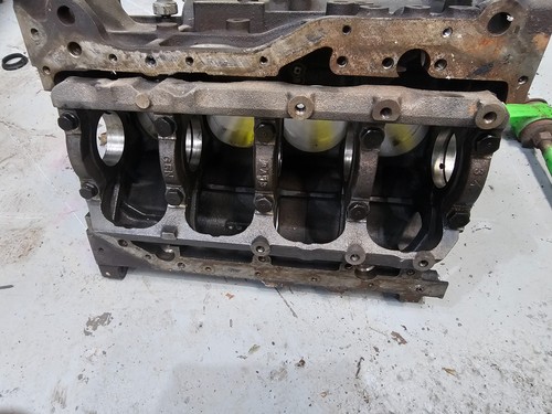 Mitsubushi evo engine - mitsubushi,