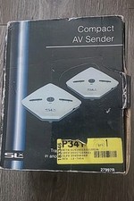 SLX Compact AV Sender 2799R