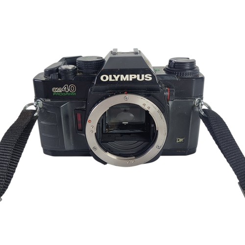 Olympus program 35mm - olympus,