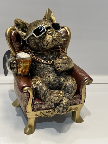 French bulldog frenchie - french,