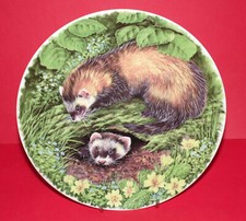 WEDGWOOD Danbury Mint * In