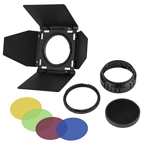 Godox barn door - bd-10,