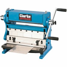 CLARKE SHEET METAL BENDER