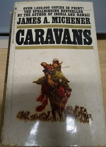 Caravans - , (fc79-1-r)