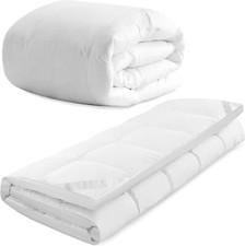 EXTRA DEEP 100% GOOSE FEATHER