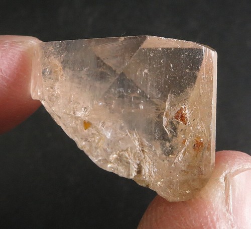 Carat natural gemmy topaz - carat,