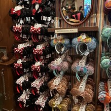 Disney Parks Rapunzel Tangled