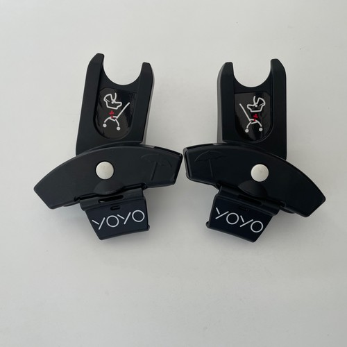 Babyzen yoyo maxi cosi nuna - babyzen,