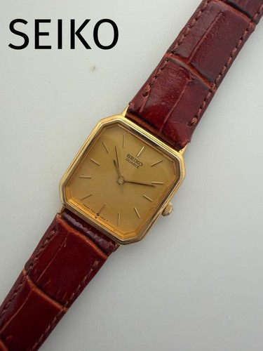 Working condition seiko - working,