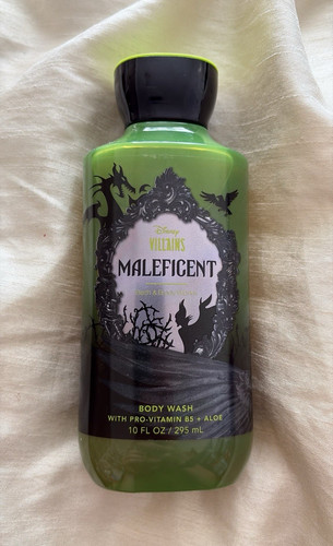 Bath body works - works, disney