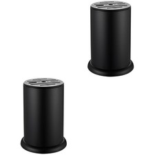  2 Pcs Cutlery Organizer Cooking Utensils Holder Kitchen Cutter Block