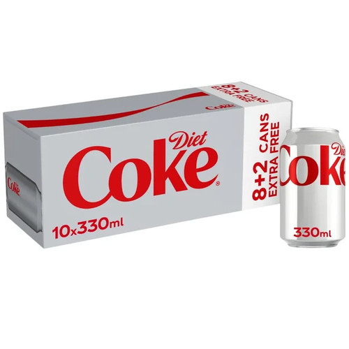 Diet coke multipack pmp - multipack/pmp,