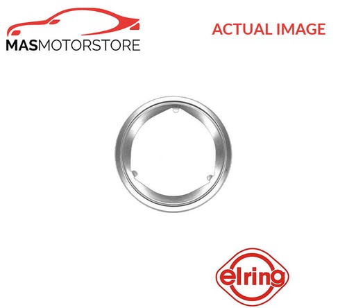 Exhaust pipe gasket - exhaust,