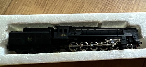 Hornby minitrix gauge - hornby, n