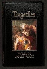 Tragedies (The Great Writers