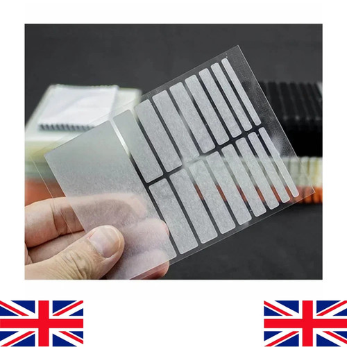 Invisible ring size adjuster - invisible,