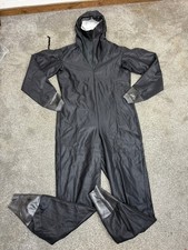 NEW Remploy Britannia Coverall