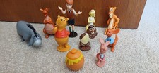 Disney Mini Figures Winnie The