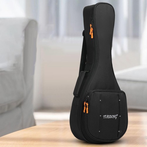 Mandolin storage case shoulder - case,