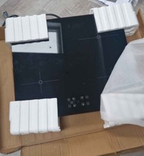 lamona induction hob 1801