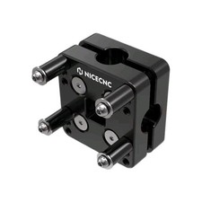 12MM GPS Holder Bar Clamp