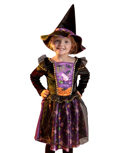 Peppa pig piece costume - 2,