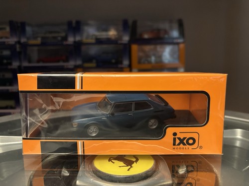 Ixo models 1977 saab - 1977,