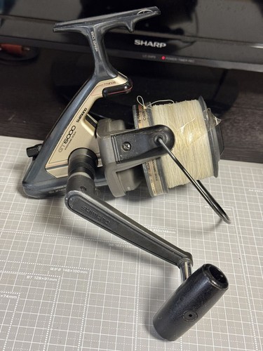 Shimano titanos super aero - shimano,