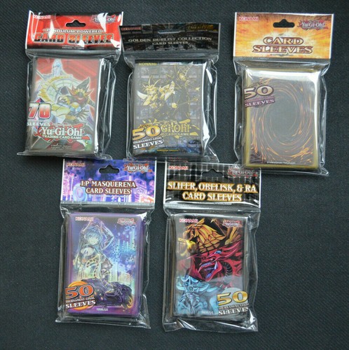 Konami yugioh tcg deck - tcg,