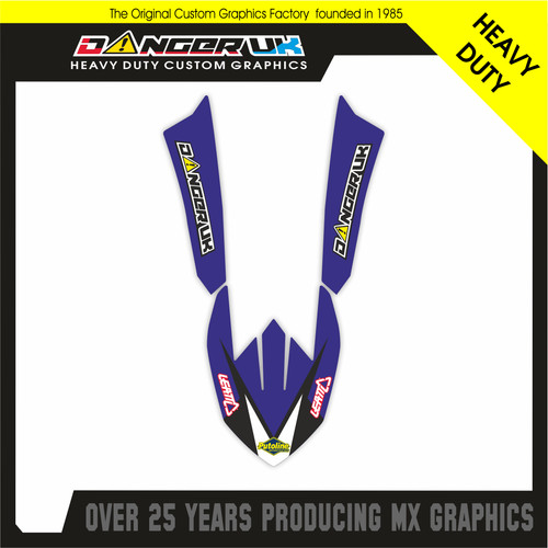 Yamaha wrf 125 - yamaha, 250