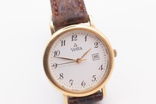Wyler Vetta Swiss Quartz Date